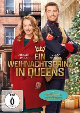 Peterman / Dontzig / Friedlander |  Ein Weihnachtsprinz in Queens | Sonstiges |  Sack Fachmedien