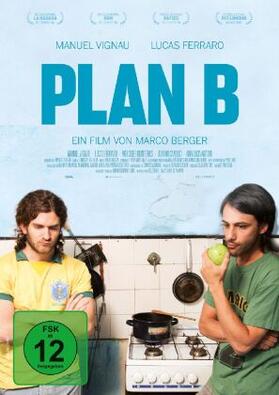 Berger |  Plan B | Sonstiges |  Sack Fachmedien