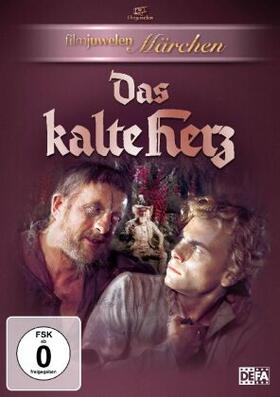 Hauff / Steinhauer / Verhoeven |  Das kalte Herz | Sonstiges |  Sack Fachmedien