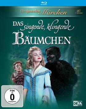 Geelhaar / Grimm / Stefani |  Das singende, klingende Bäumchen | Sonstiges |  Sack Fachmedien