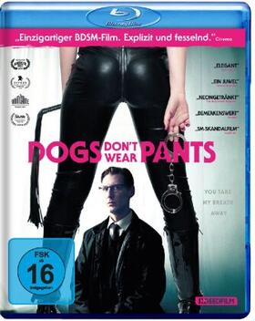 Lumme / Valkeapää |  Dogs Dont Wear Pants | Sonstiges |  Sack Fachmedien