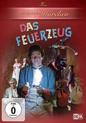 Andersen / Hartmann / Kocialek |  Das Feuerzeug | Sonstiges |  Sack Fachmedien