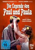 Carow / Plenzdorf |  Die Legende von Paul und Paula | Sonstiges |  Sack Fachmedien