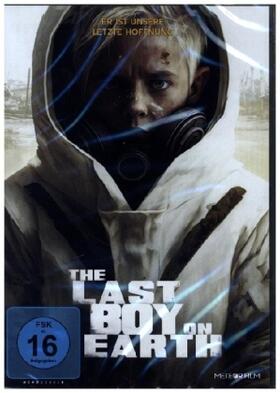 Zaffora |  The Last Boy on Earth | Sonstiges |  Sack Fachmedien