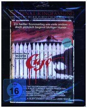 King / Dunaway / Turner |  Stephen Kings Cujo | Sonstiges |  Sack Fachmedien