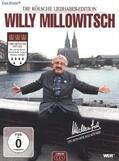  Willy Millowitsch | Sonstiges |  Sack Fachmedien