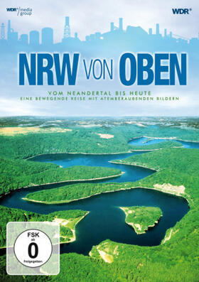  NRW von oben | Sonstiges |  Sack Fachmedien