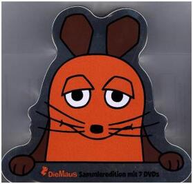 Müntefering |  Die Sendung mit der Maus | Sonstiges |  Sack Fachmedien