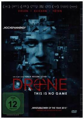 Schei |  Drone - This Is No Game! | Sonstiges |  Sack Fachmedien