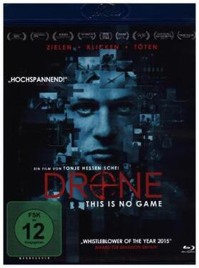 Schei |  Drone - This Is No Game! | Sonstiges |  Sack Fachmedien