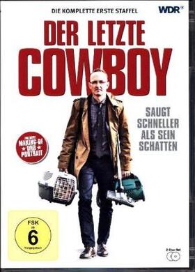 Albaum / Schönemann |  Der letzte Cowboy | Sonstiges |  Sack Fachmedien