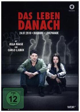 Zahn |  Das Leben danach | Sonstiges |  Sack Fachmedien