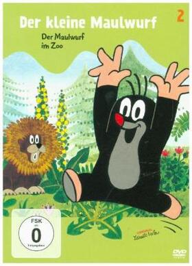 Miler / Novotný / Klíma |  Der kleine Maulwurf | Sonstiges |  Sack Fachmedien