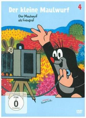 Miler / Novotný / Klíma |  Der kleine Maulwurf | Sonstiges |  Sack Fachmedien