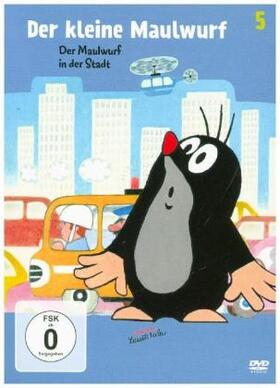 Miler / Novotný / Klíma |  Der kleine Maulwurf | Sonstiges |  Sack Fachmedien