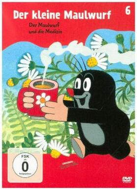 Miler / Novotný / Klíma |  Der kleine Maulwurf | Sonstiges |  Sack Fachmedien