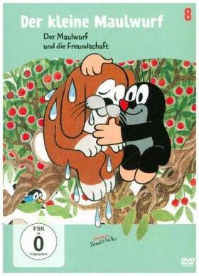 Miler / Novotný / Klíma |  Der kleine Maulwurf | Sonstiges |  Sack Fachmedien