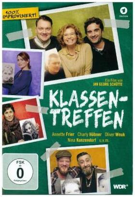 Schütte |  Klassentreffen | Sonstiges |  Sack Fachmedien