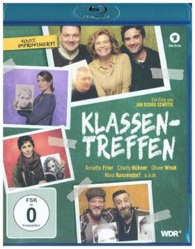 Schütte |  Klassentreffen | Sonstiges |  Sack Fachmedien