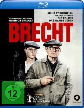 Breloer |  Brecht | Sonstiges |  Sack Fachmedien
