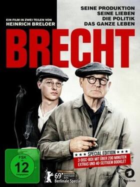 Breloer |  Brecht | Sonstiges |  Sack Fachmedien