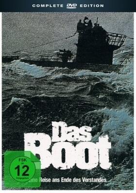  Das Boot - Complete Edition (Das Original) | Sonstiges |  Sack Fachmedien