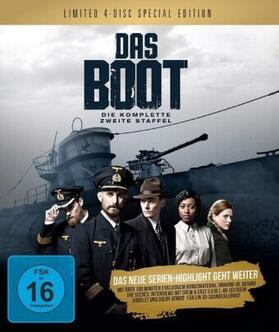 Betz / Saint / Bogon |  Das Boot | Sonstiges |  Sack Fachmedien