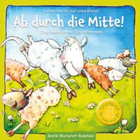 Mariss / Kleine |  Ab durch die Mitte! | Sonstiges |  Sack Fachmedien
