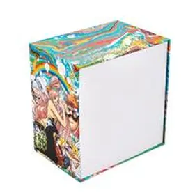 Oda |  One Piece Sammelschuber 7: Fishman Island (leer, für die Bände 62-70, limitiert) | Sonstiges |  Sack Fachmedien