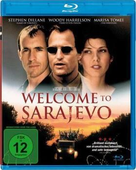 Boyce |  Welcome to Sarajevo | Sonstiges |  Sack Fachmedien