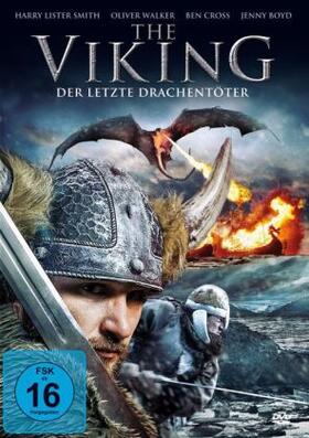 Winters |  The Viking - Der letzte Drachentöter | Sonstiges |  Sack Fachmedien