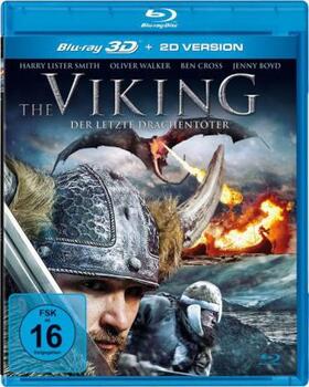 Winters |  The Viking 3D - Der letzte Drachentöter | Sonstiges |  Sack Fachmedien