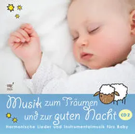 Claus |  Musik zum Träumen und zur guten Nacht - CD 2 | Sonstiges |  Sack Fachmedien