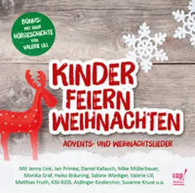 Claus |  Kinder feiern Weihnachten | Sonstiges |  Sack Fachmedien