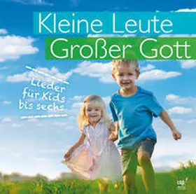 Claus |  Kleine Leute, großer Gott (CD 1) | Sonstiges |  Sack Fachmedien