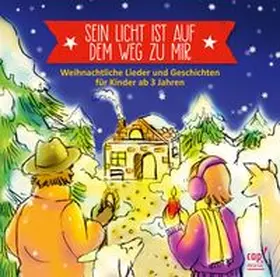Wiediger |  Sein Licht ist auf dem Weg zu mir | Sonstiges |  Sack Fachmedien