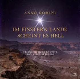 Bräuning |  Anno Domini - Im finstern Lande scheint es hell | Sonstiges |  Sack Fachmedien