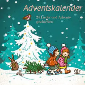  Adventskalender | Sonstiges |  Sack Fachmedien