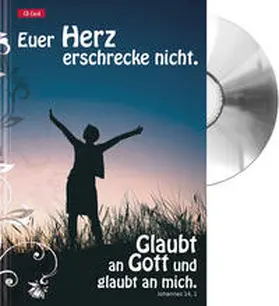 Bräuning |  Euer Herz erschrecke nicht (CD-Card) | Sonstiges |  Sack Fachmedien