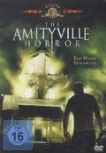 Kosar / Stern / Lutz |  The Amityville Horror, 1 DVD | Sonstiges |  Sack Fachmedien