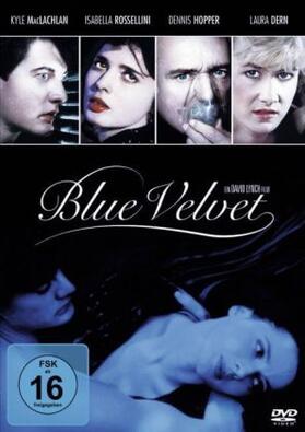 Lynch |  Blue Velvet | Sonstiges |  Sack Fachmedien