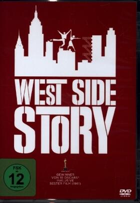 Lehman / Robbins / Shakespeare |  West Side Story | Sonstiges |  Sack Fachmedien
