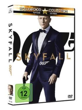  James Bond 007: Skyfall | Sonstiges |  Sack Fachmedien