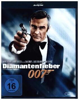 Maibaum / Mankiewicz |  James Bond 007 - Diamantenfieber | Sonstiges |  Sack Fachmedien