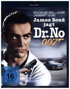 Maibaum / Harwood / Mather |  James Bond 007 - James Bond jagt Dr. No | Sonstiges |  Sack Fachmedien