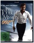 Wilson / Maibaum |  James Bond 007 - In tödlicher Mission | Sonstiges |  Sack Fachmedien