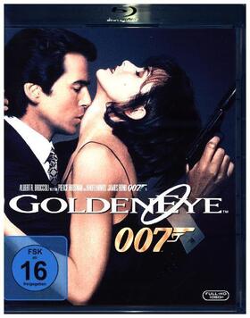 France / Caine / Feirstein |  James Bond 007 - GoldenEye | Sonstiges |  Sack Fachmedien