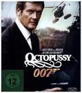 Fraser / Wilson / Maibaum |  James Bond 007 - Octopussy | Sonstiges |  Sack Fachmedien