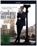 Maibaum / Raven |  James Bond 007 - Im Geheimdienst Ihrer Majestät | Sonstiges |  Sack Fachmedien