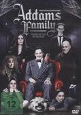 Addams / Thompson / Wilson |  Die Addams Family | Sonstiges |  Sack Fachmedien